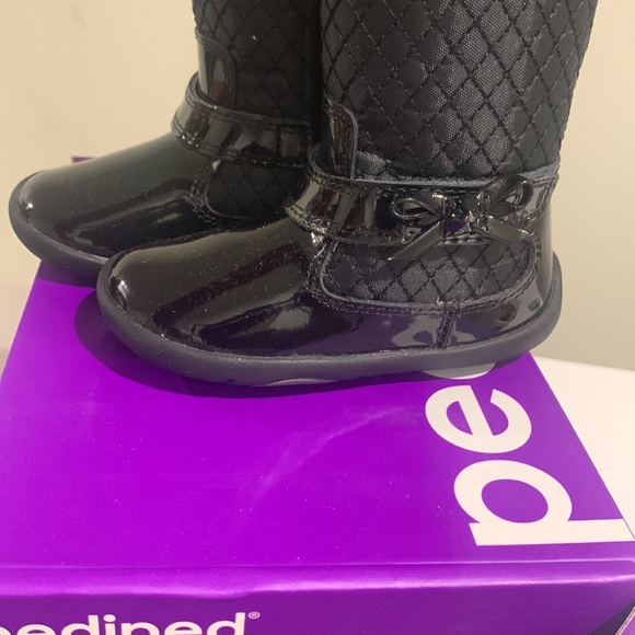 Pediped boots - Picture 8 of 10